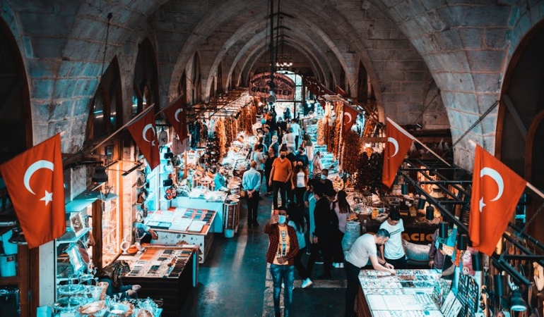 Gaziantep8217ten-YOREX8217te-109-Cografi-Isaretle-Ekonomi-Cikarmasi-featured