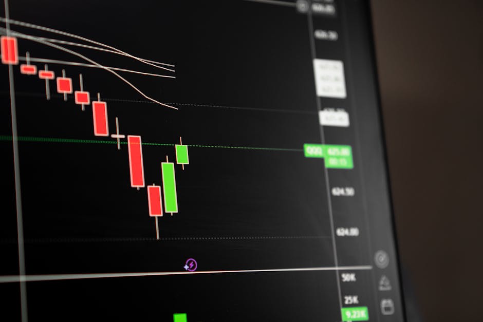 BIST-100-Gune-Hafif-Dususle-Basladi-Enflasyon-Verileri-Bekleniyor-featured